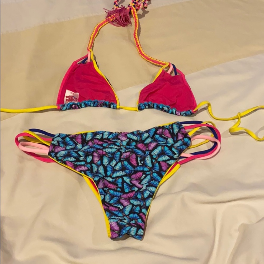 Cuban Rice bikini - M - Picture 6 of 8